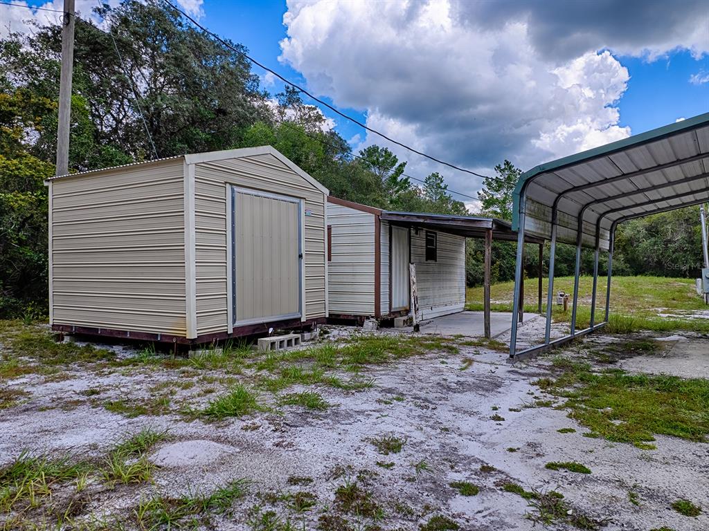 15875 Northeast 148th Terrace Road Fort McCoy, FL 32134 - Photo 37 of 46 Gallery Image 37
