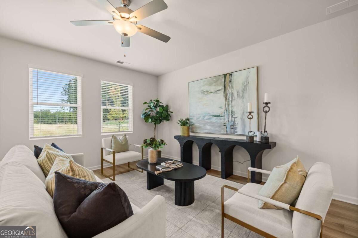 1282 Riverstone Road Jonesboro, GA 30238 - Photo 13 of 21 Gallery Image 13