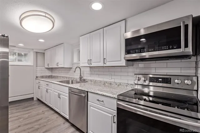 $380,000 | 105 Bonfoy Avenue, Colorado Springs, CO 80909