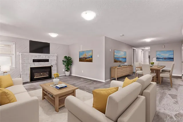 $380,000 | 105 Bonfoy Avenue, Colorado Springs, CO 80909