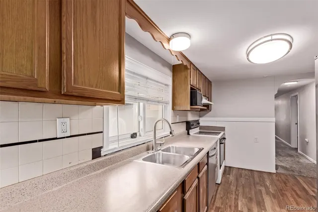 $380,000 | 105 Bonfoy Avenue, Colorado Springs, CO 80909