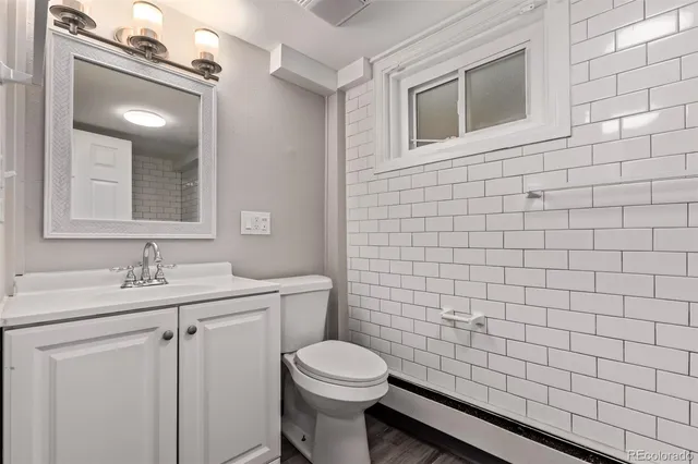 $380,000 | 105 Bonfoy Avenue, Colorado Springs, CO 80909