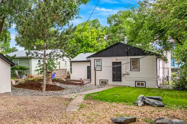 $380,000 | 105 Bonfoy Avenue, Colorado Springs, CO 80909