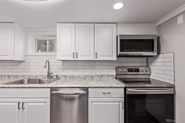 $380,000 | 105 Bonfoy Avenue, Colorado Springs, CO 80909