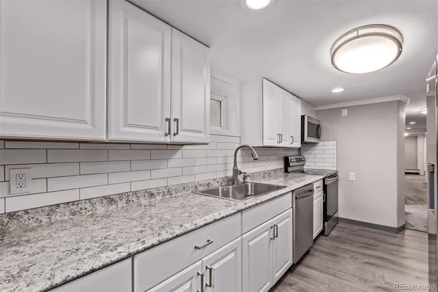 $380,000 | 105 Bonfoy Avenue, Colorado Springs, CO 80909