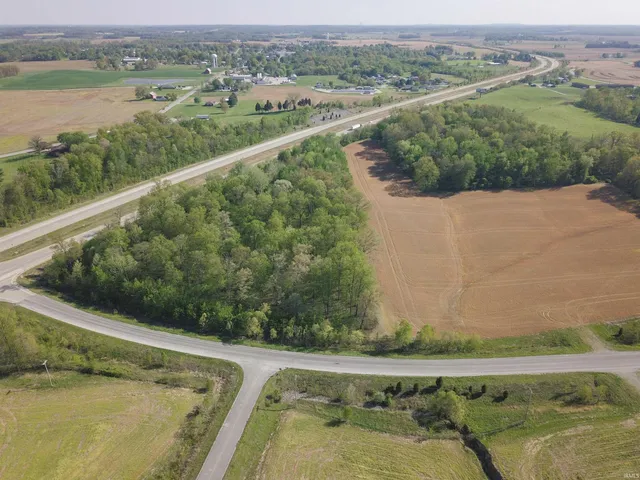 $420,000 | 300 County Rd Dale, Dale, IN 47523