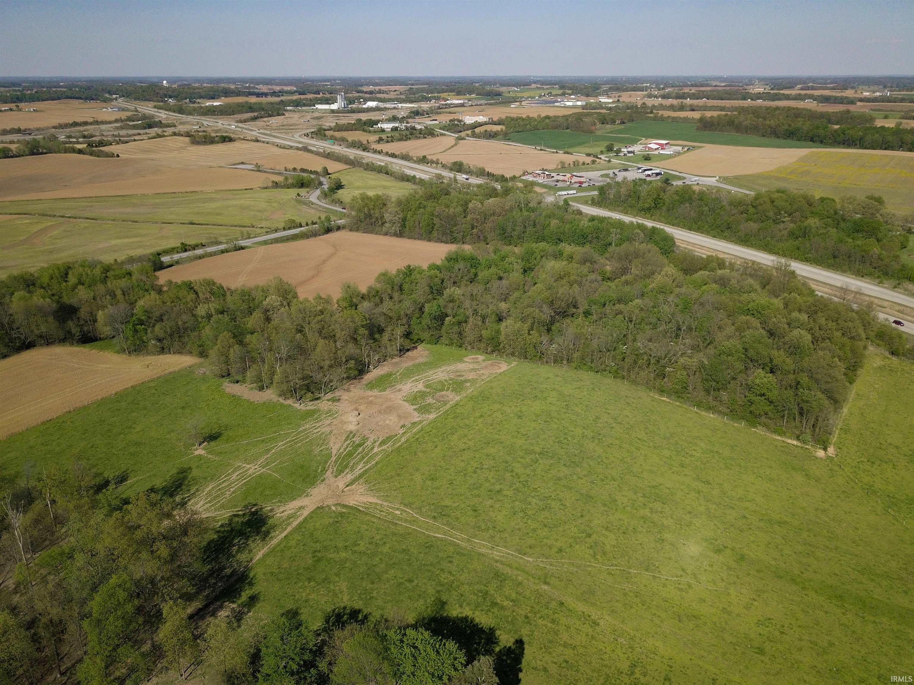 300 County Rd Dale Dale, IN 47523 - Photo 4 of 9