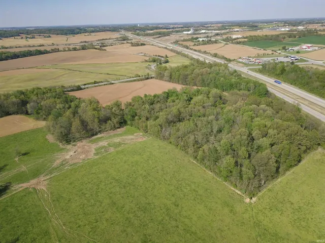 $420,000 | 300 County Rd Dale, Dale, IN 47523