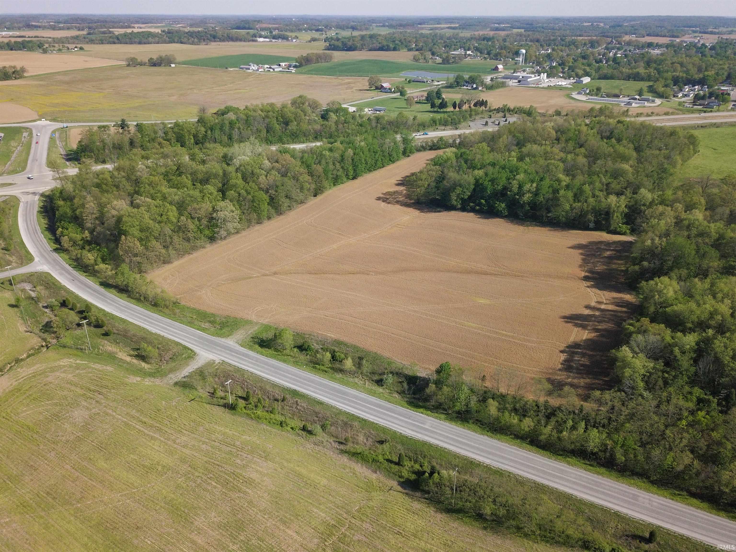 300 County Rd Dale Dale, IN 47523 - Photo 6 of 9