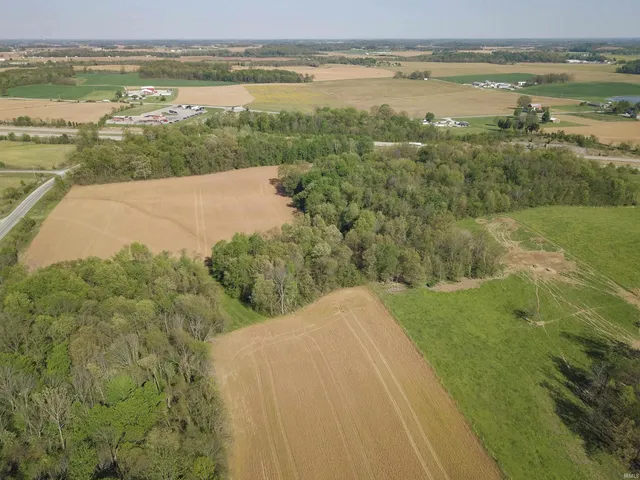 $420,000 | 300 County Rd Dale, Dale, IN 47523