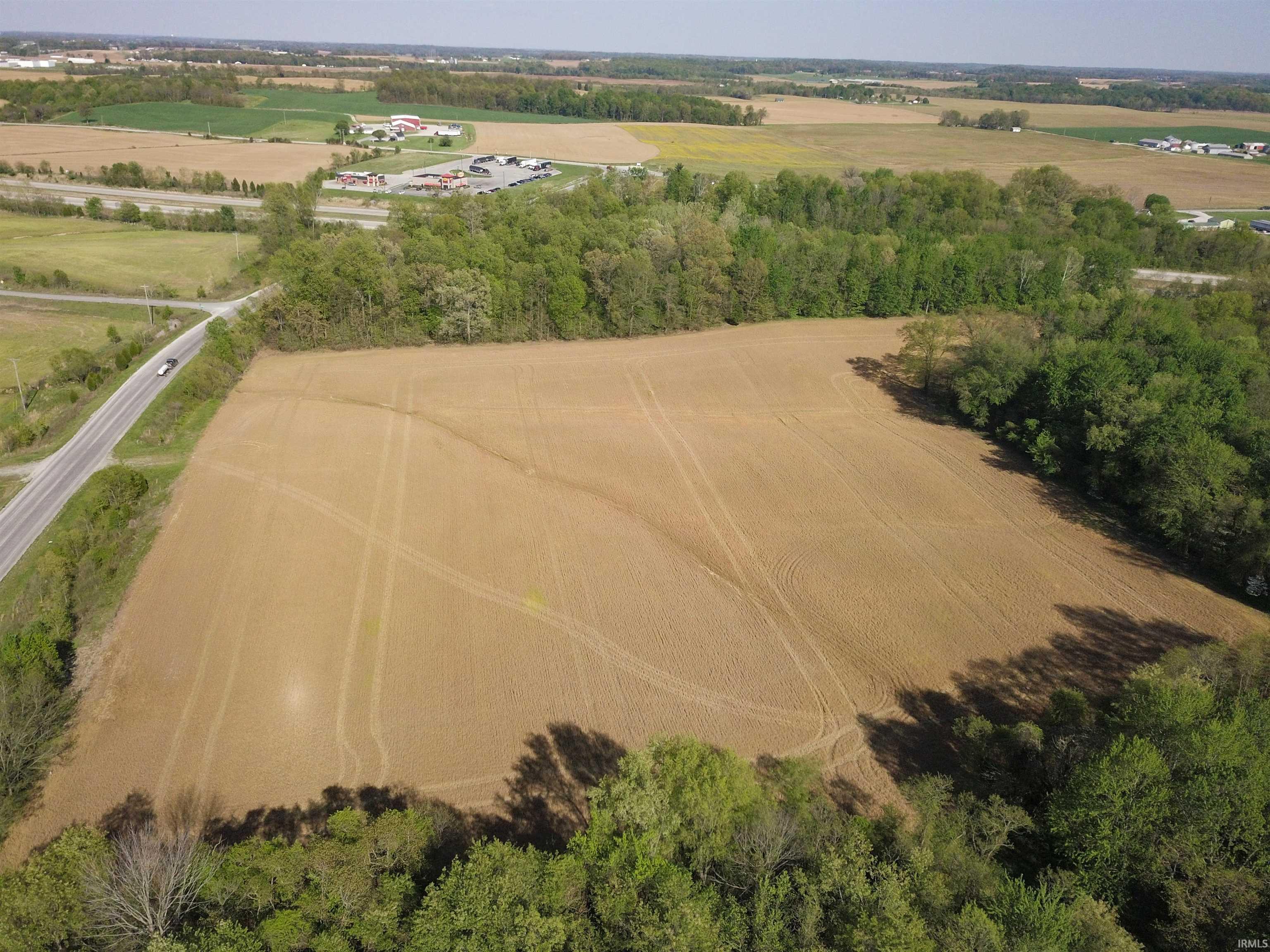 300 County Rd Dale Dale, IN 47523 - Photo 8 of 9