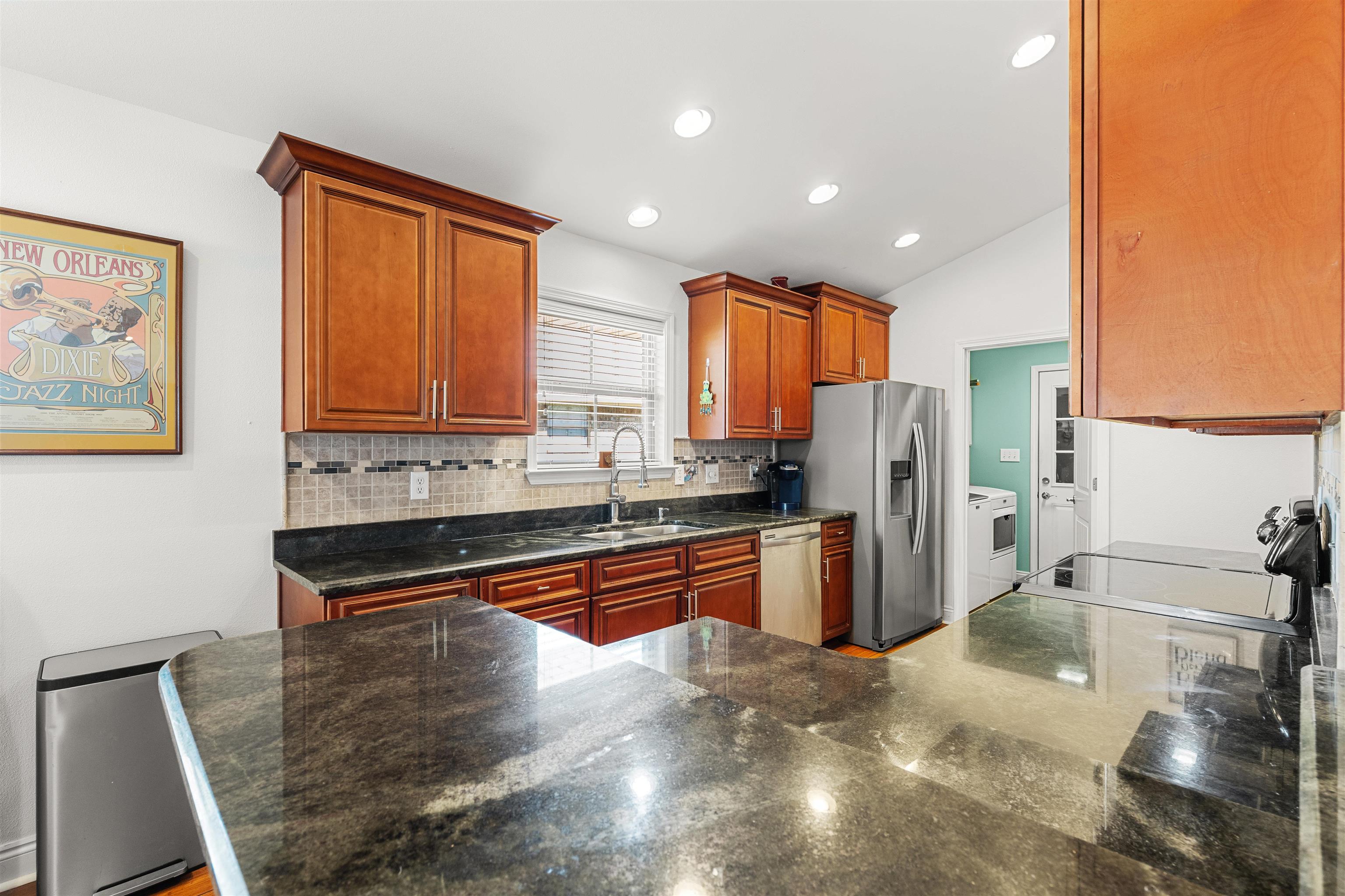 1850 Arcadia Drive Foley, AL 36535 - Photo 16 of 44 Kitchen