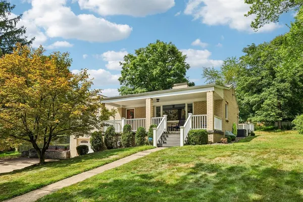 $300,000 | 326 Church Road, Bethel Park, PA 15102