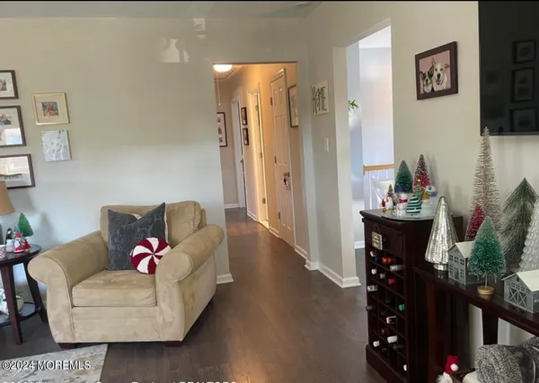 a kitchen with stainless steel appliances granite countertop a sink stove and microwave