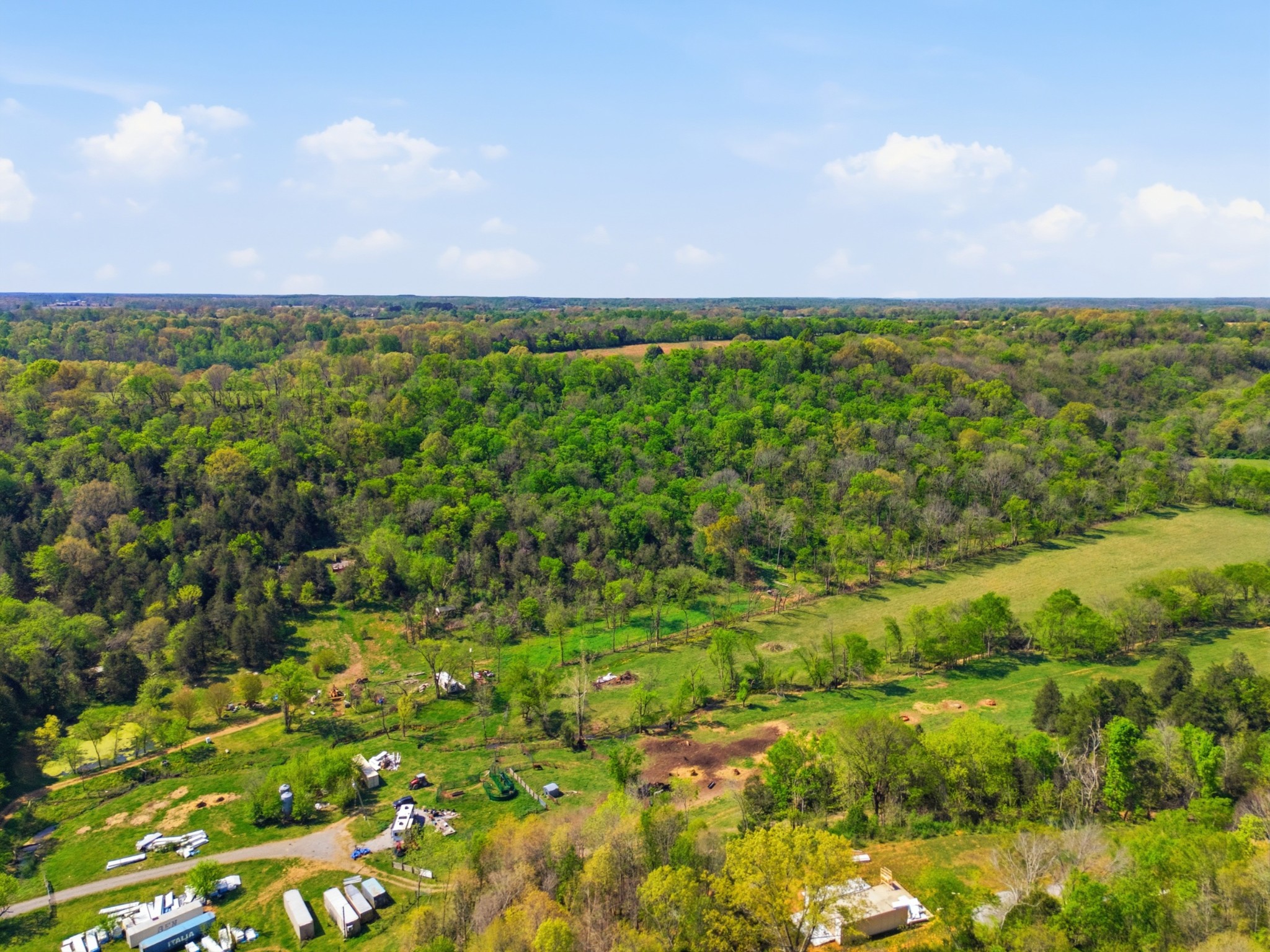 66 Thompson Hollow Road Taft, TN 38488 - Photo 8 of 8 Gallery Image 8