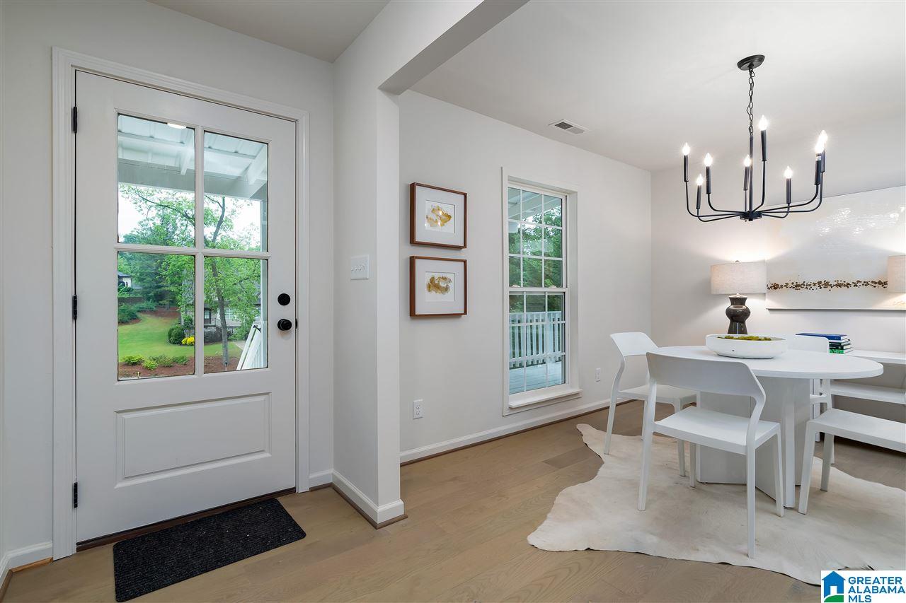 3317 Ridgely Drive Birmingham, AL 35243 - Photo 4 of 32