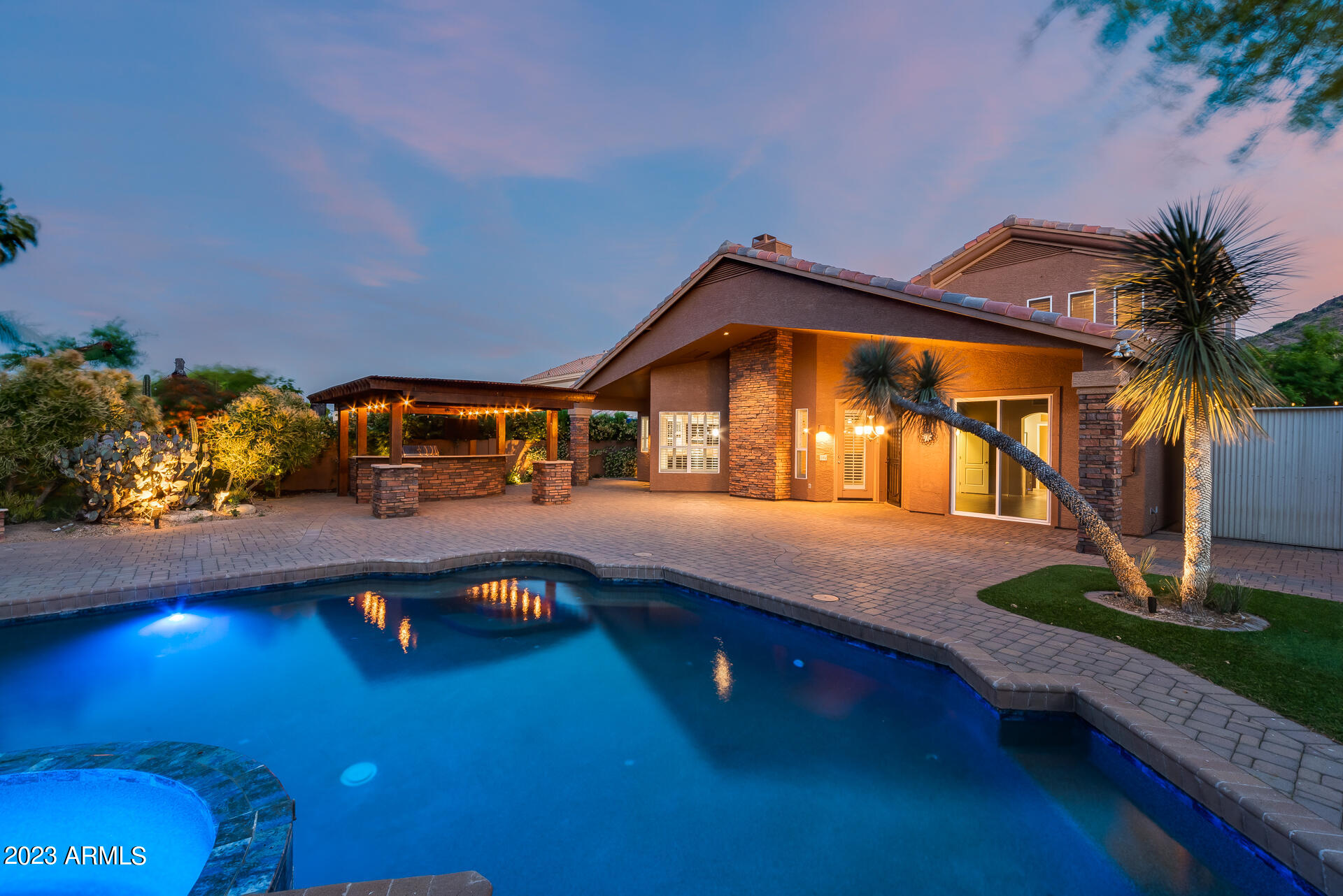 1708 East Kathleen Road Phoenix, AZ 85022 - Photo 5 of 82
