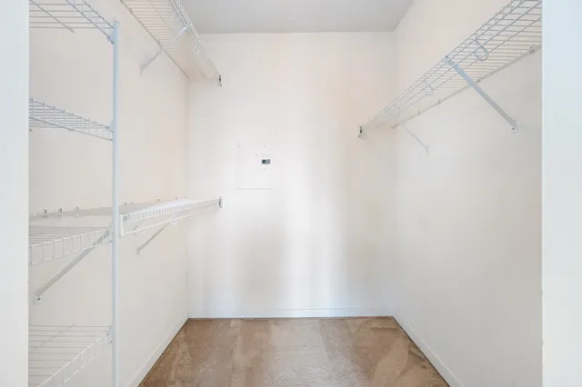 a view of small space