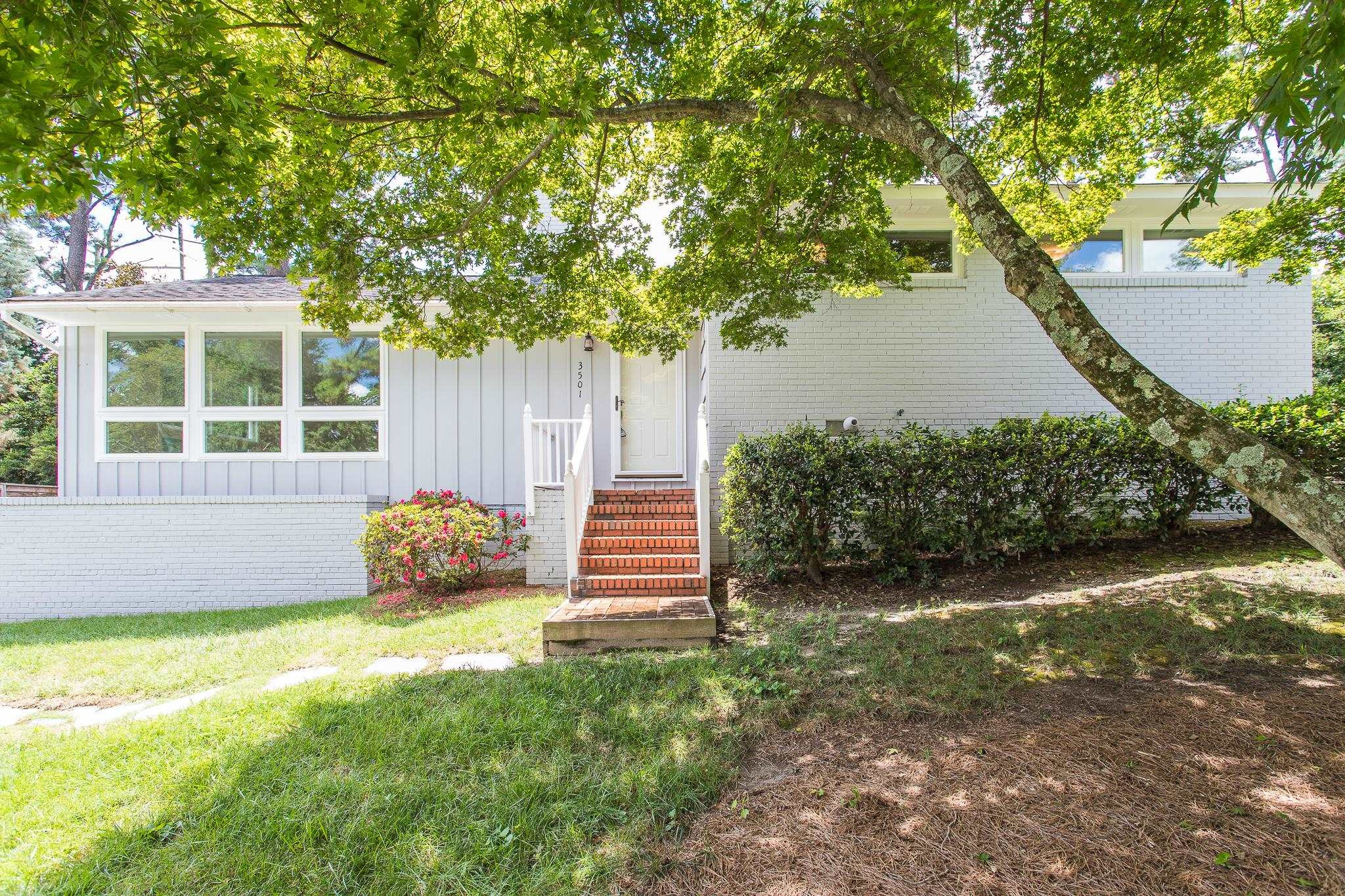 3501 Leonard Street Raleigh, NC 27607 - Photo 6 of 32 Photo 6