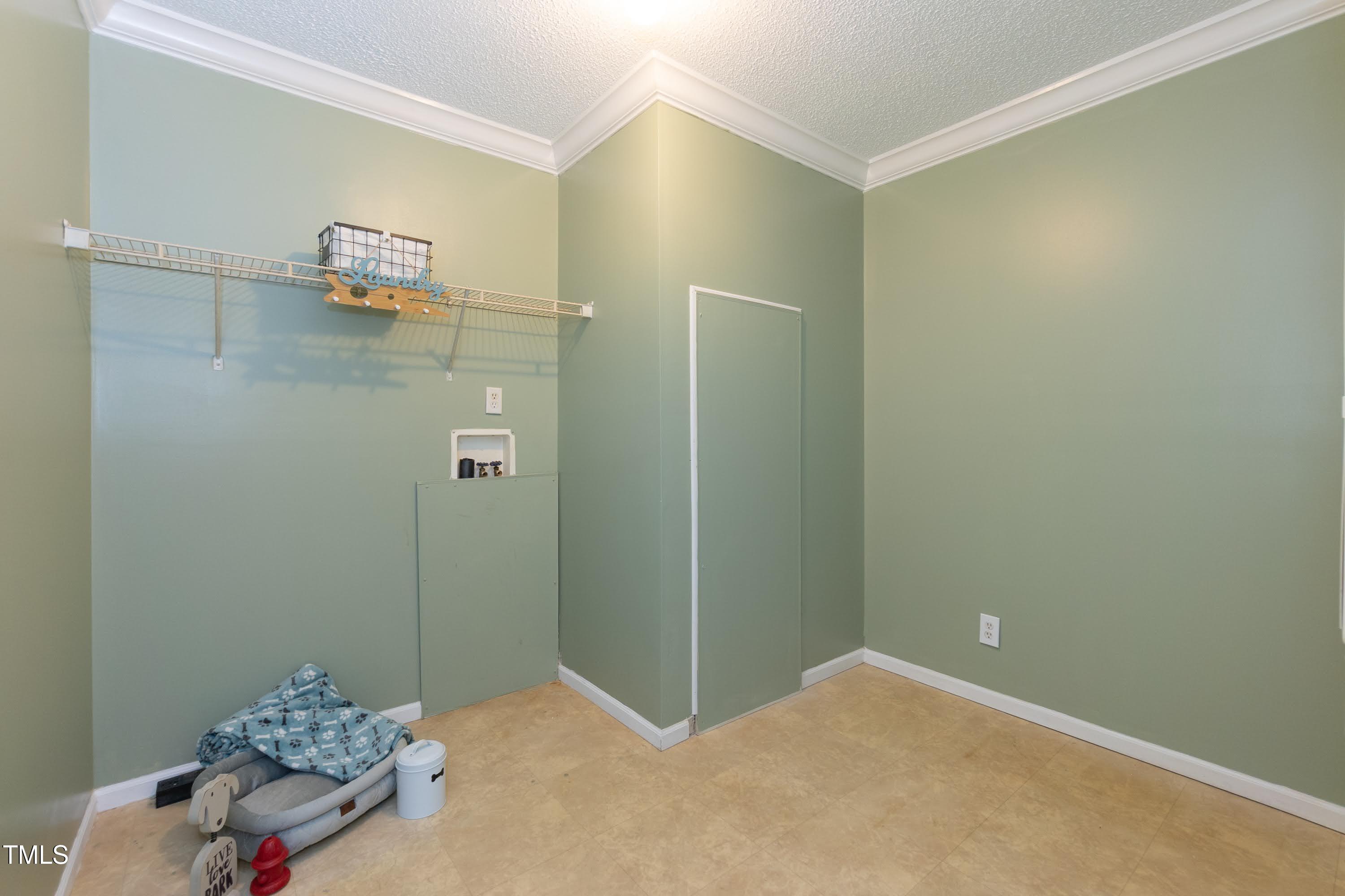 660 Our Way Linden, NC 28356 - Photo 27 of 36 a bathroom with a shower