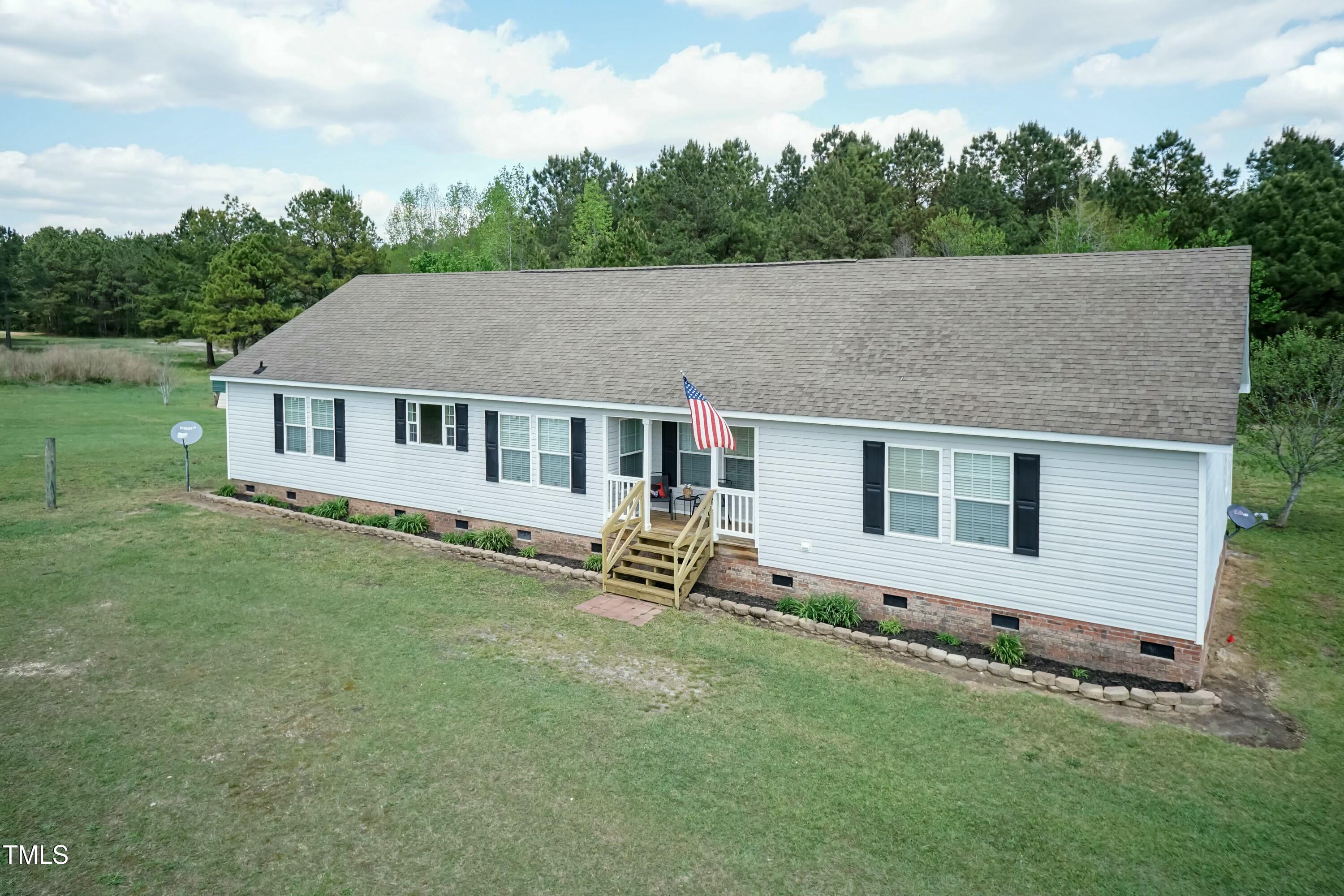 660 Our Way Linden, NC 28356 - Photo 2 of 36