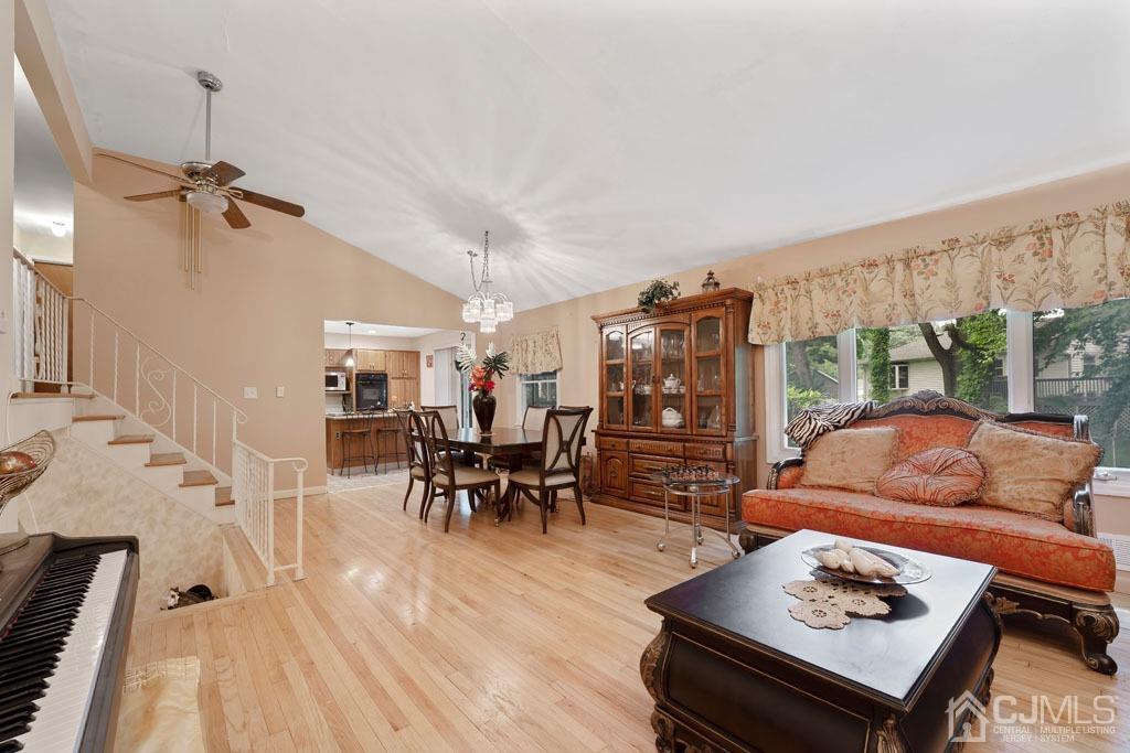 275 Colfax Road North Brunswick, NJ 08902 - Photo 3 of 30 Gallery Image 3