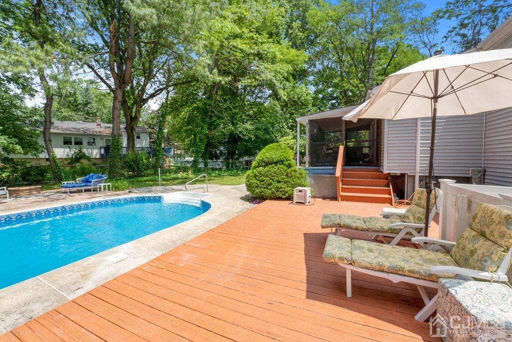 275 Colfax Road North Brunswick, NJ 08902 - Photo 22 of 30 Gallery Image 22
