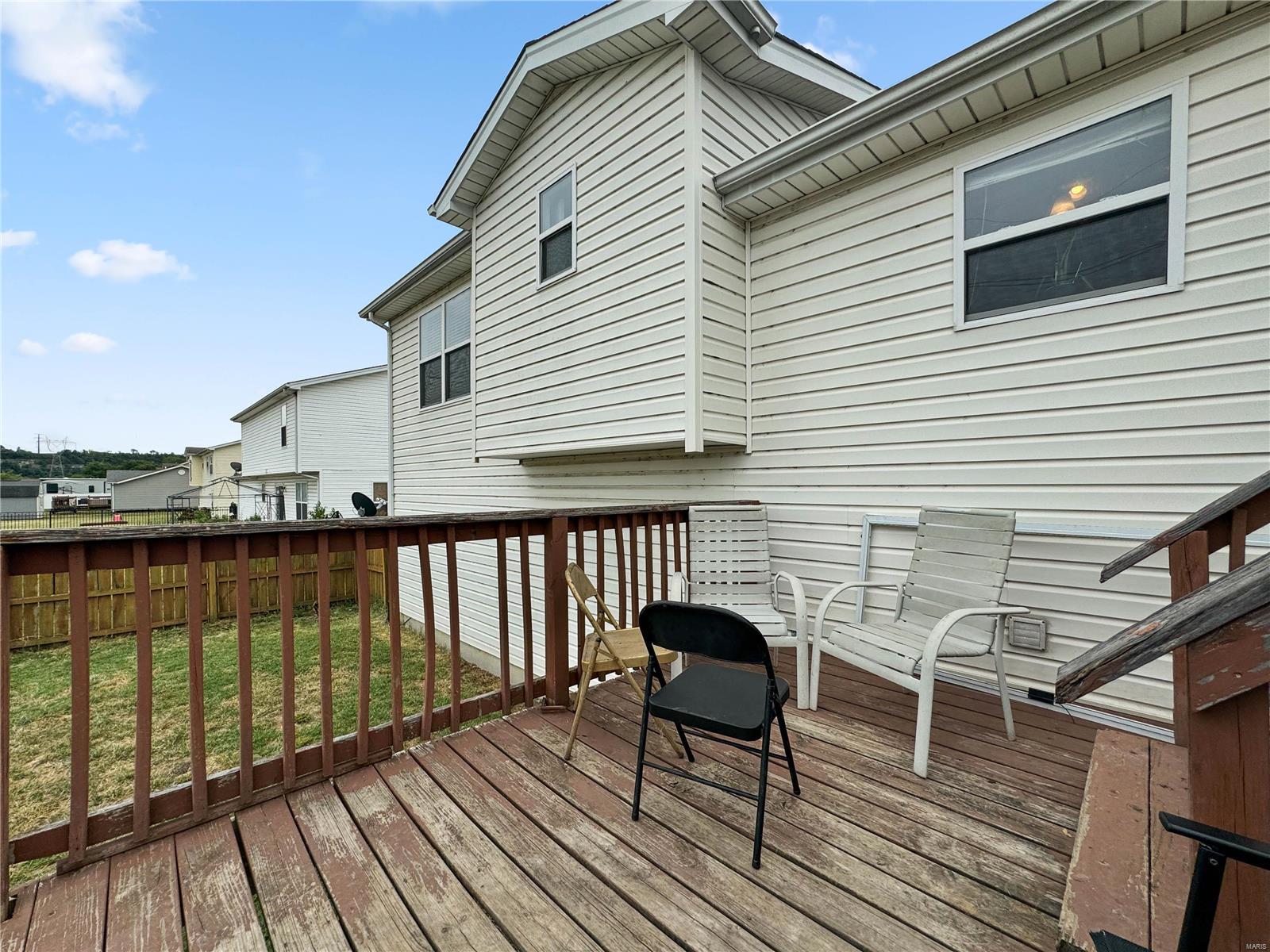 420 Edwin Drive Dupo, IL 62239 - Photo 38 of 42