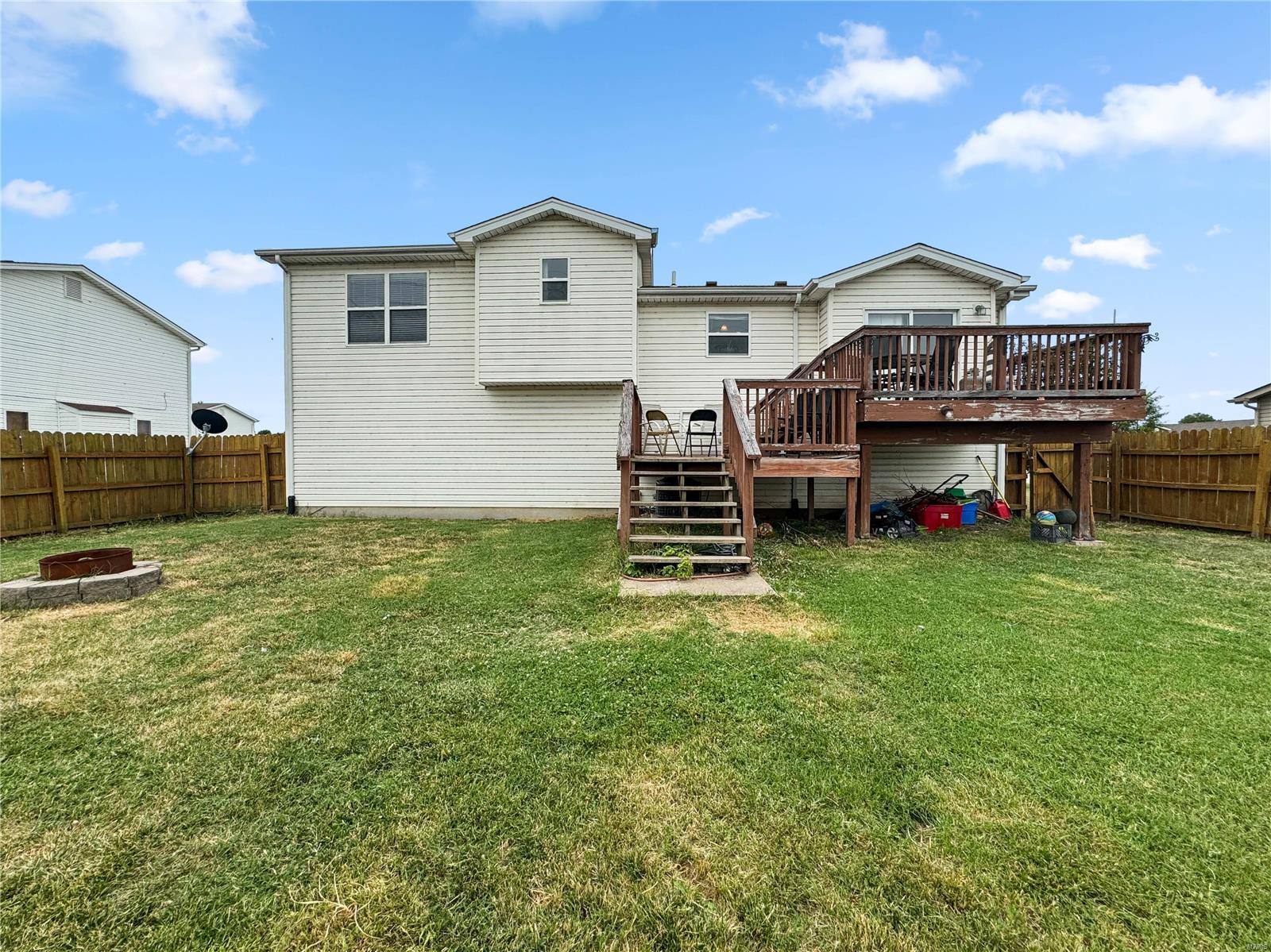 420 Edwin Drive Dupo, IL 62239 - Photo 39 of 42