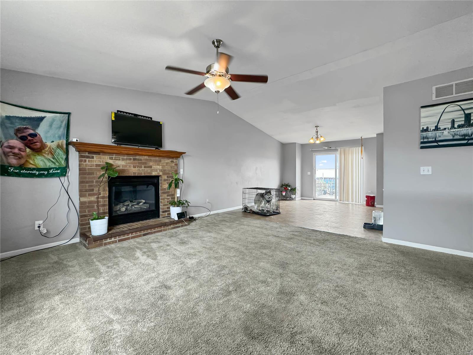 420 Edwin Drive Dupo, IL 62239 - Photo 8 of 42