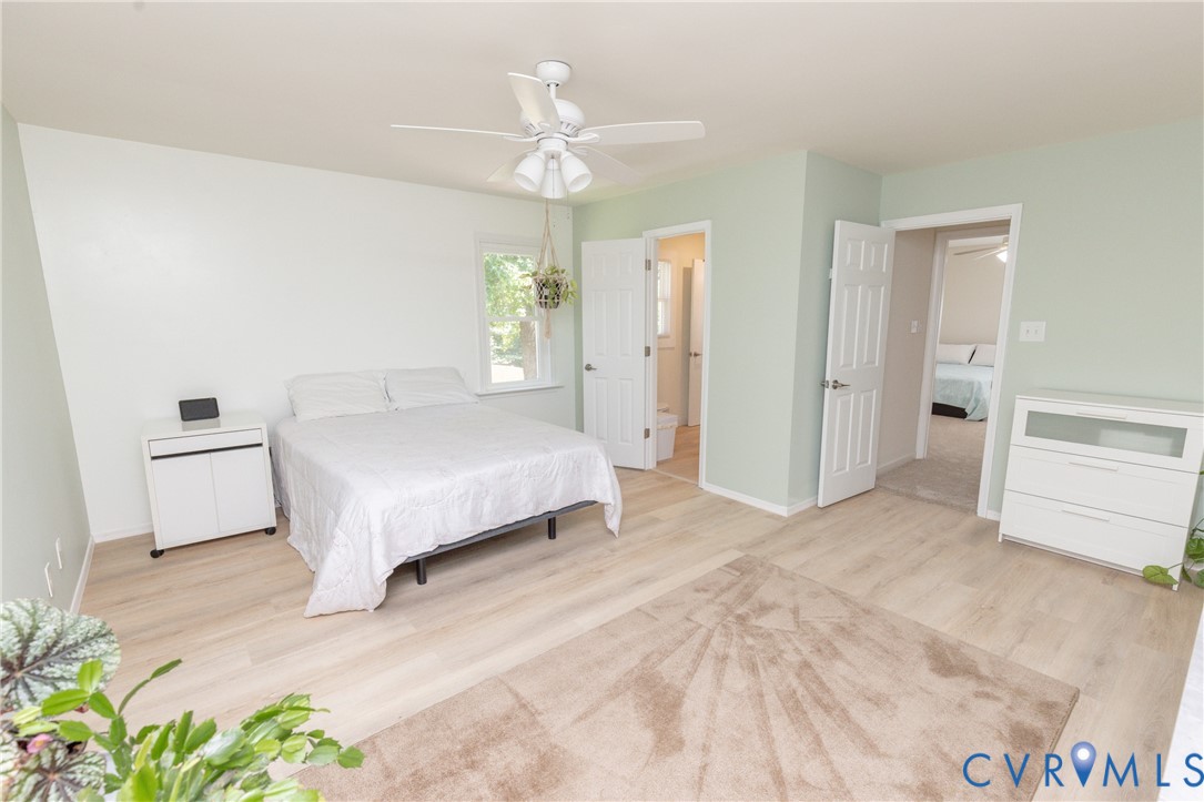 8611 Sunset Knoll Road North Chesterfield, VA 23237 - Photo 22 of 28
