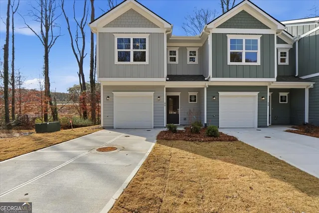 $214,900 | 45 Wright Street, Unit 64, Lavonia, GA 30553