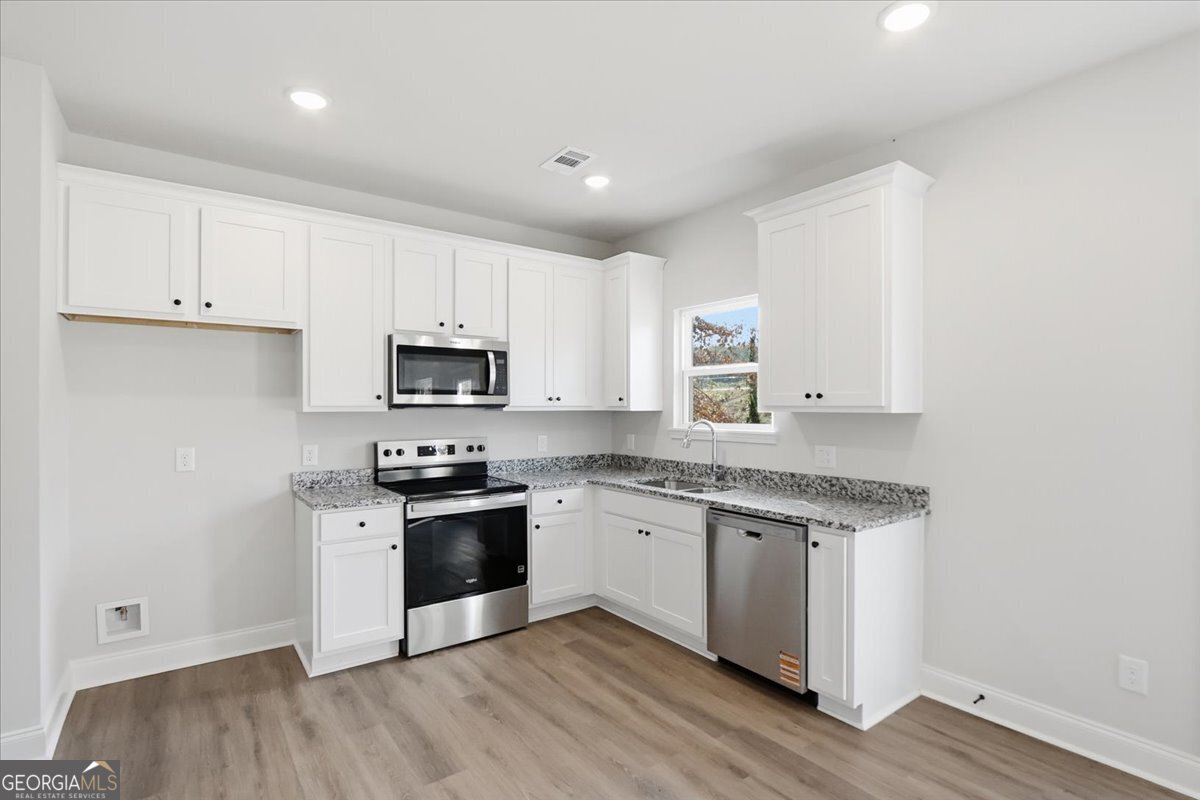 45 Wright Street, Unit 64 Lavonia, GA 30553 - Photo 12 of 61