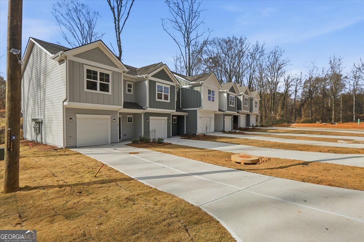 45 Wright Street, Unit 64 Lavonia, GA 30553 - Photo 2 of 61