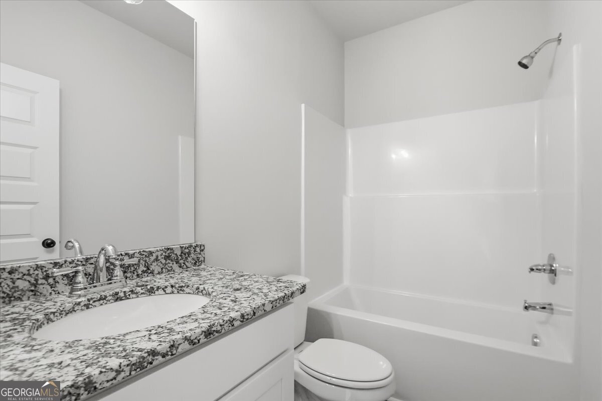 45 Wright Street, Unit 64 Lavonia, GA 30553 - Photo 26 of 61