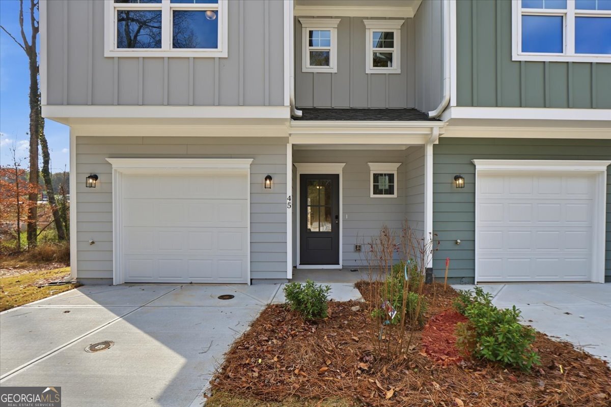 45 Wright Street, Unit 64 Lavonia, GA 30553 - Photo 4 of 61