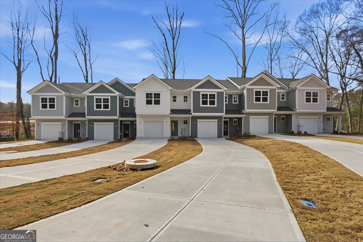 45 Wright Street, Unit 64 Lavonia, GA 30553 - Photo 43 of 61