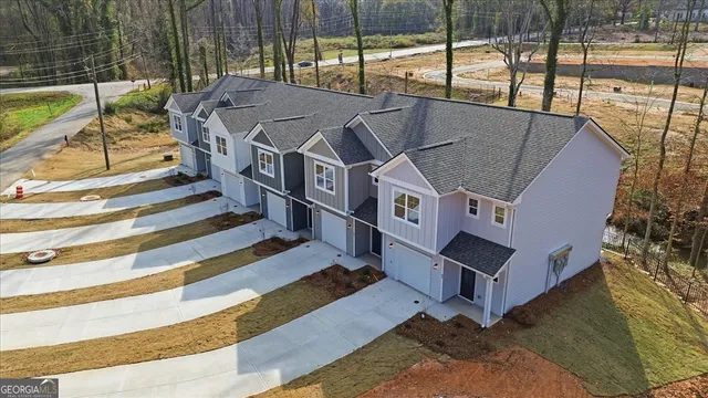 $214,900 | 45 Wright Street, Unit 64, Lavonia, GA 30553