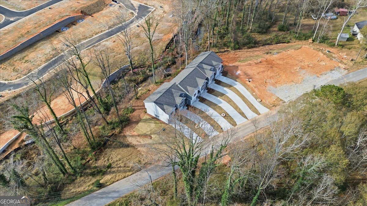 45 Wright Street, Unit 64 Lavonia, GA 30553 - Photo 48 of 61