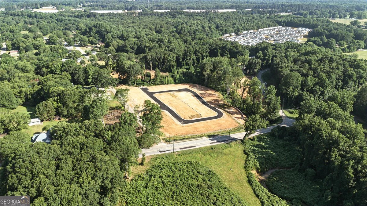 45 Wright Street, Unit 64 Lavonia, GA 30553 - Photo 56 of 61