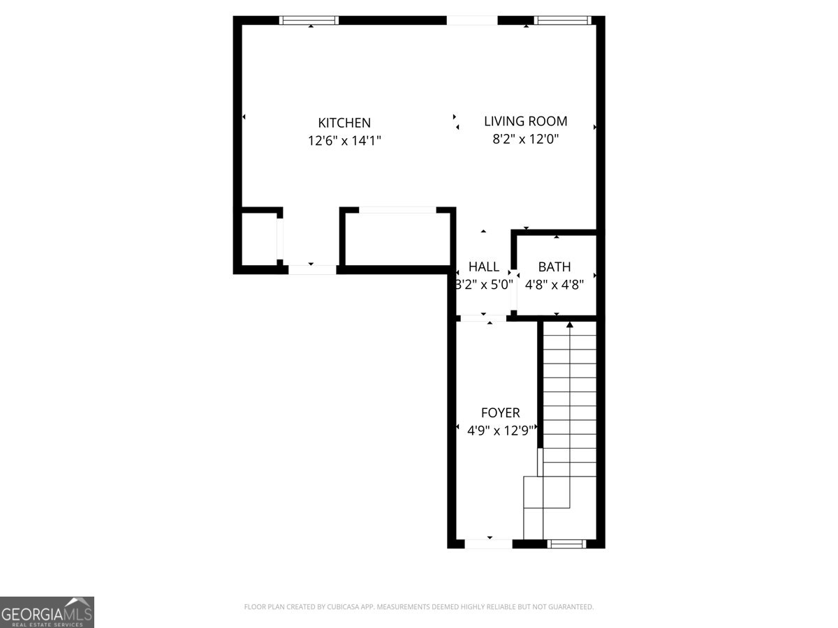 45 Wright Street, Unit 64 Lavonia, GA 30553 - Photo 59 of 61