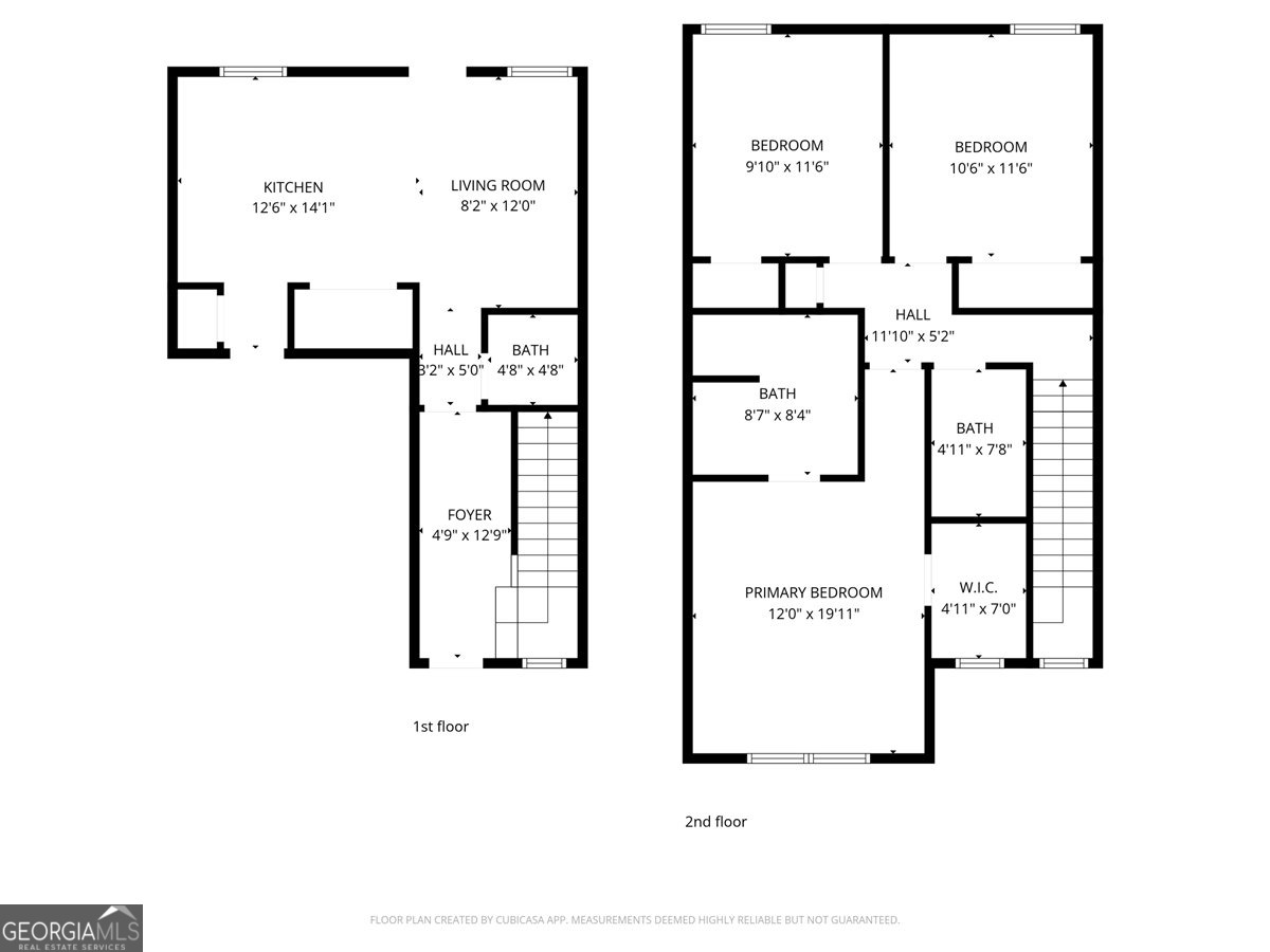 45 Wright Street, Unit 64 Lavonia, GA 30553 - Photo 61 of 61