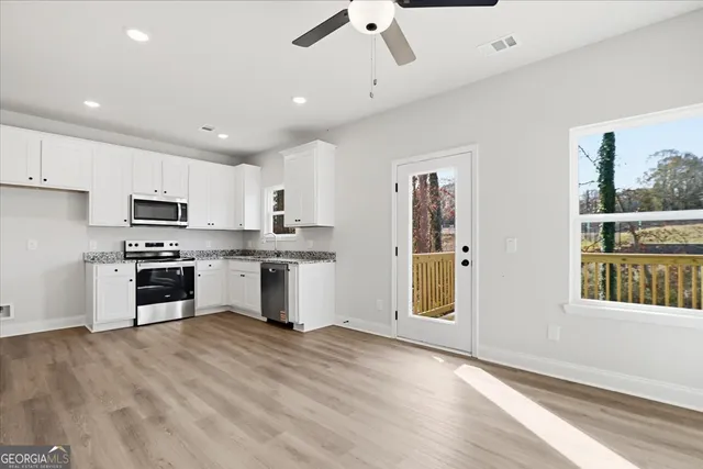 $214,900 | 45 Wright Street, Unit 64, Lavonia, GA 30553