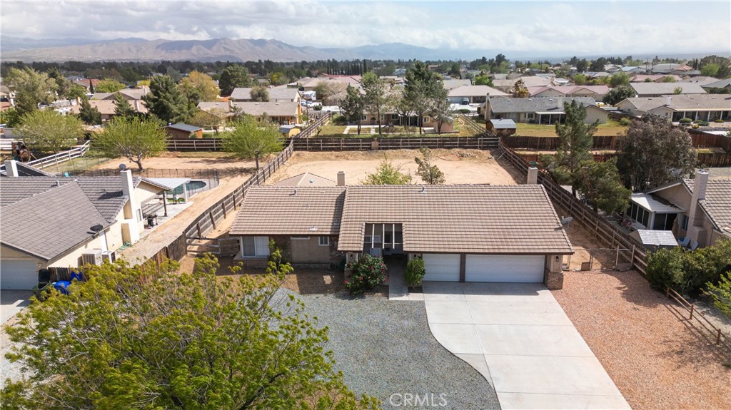 20163 Ochoa Road Apple Valley, CA 92307 - Photo 1 of 1