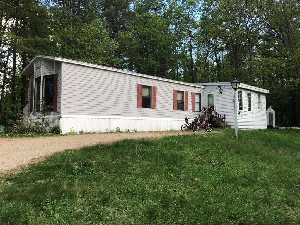 1254 Sanford Road Wells, ME 04090 - Photo 1 of 20 Photo