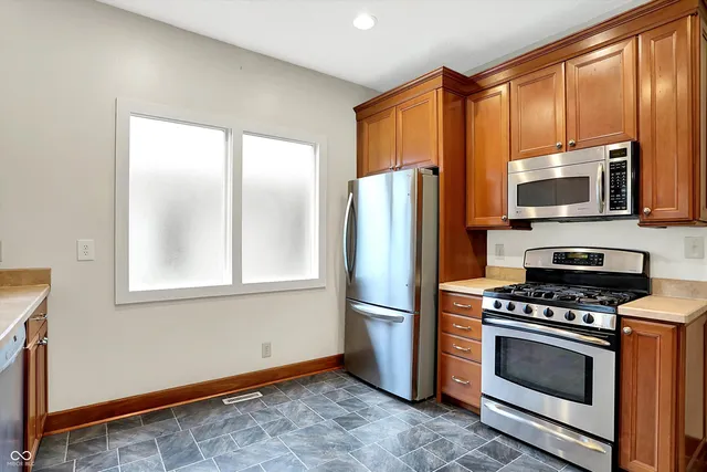 $599,000 | 206 East 51st Street, Indianapolis, IN 46205