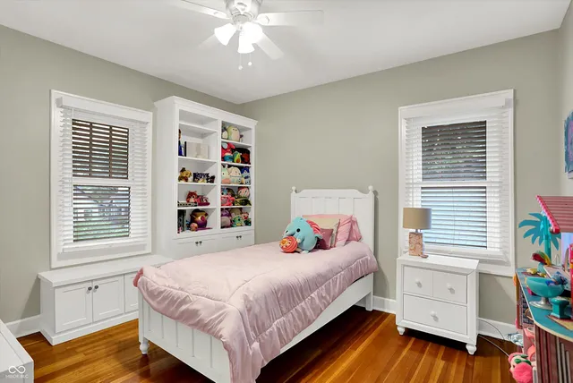 $599,000 | 206 East 51st Street, Indianapolis, IN 46205