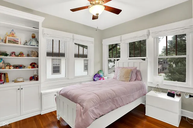 $599,000 | 206 East 51st Street, Indianapolis, IN 46205