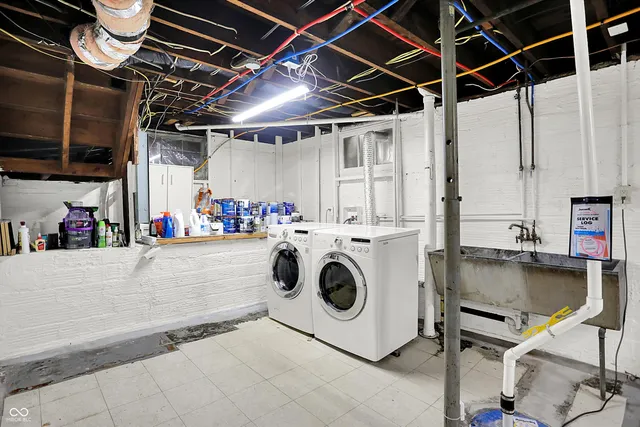 $599,000 | 206 East 51st Street, Indianapolis, IN 46205