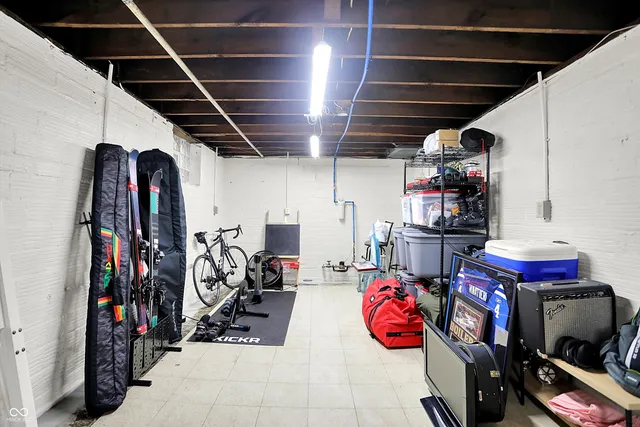 $599,000 | 206 East 51st Street, Indianapolis, IN 46205